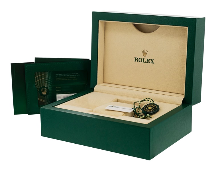 Rolex Datejust 41 126300